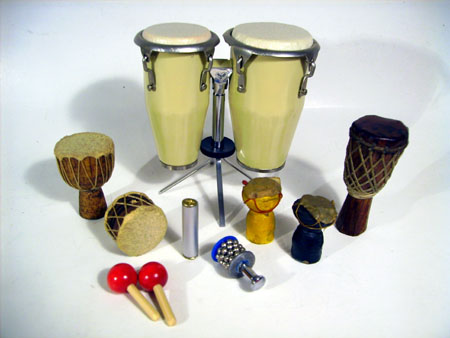 Percussioni