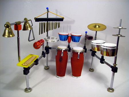 Percussioni