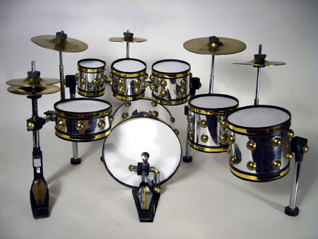 Batteria