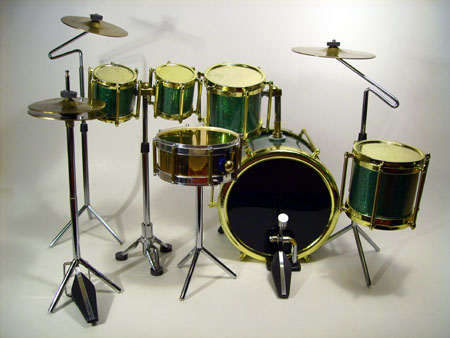 Batteria