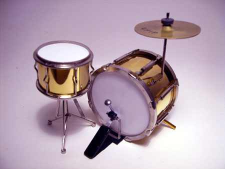 Batteria