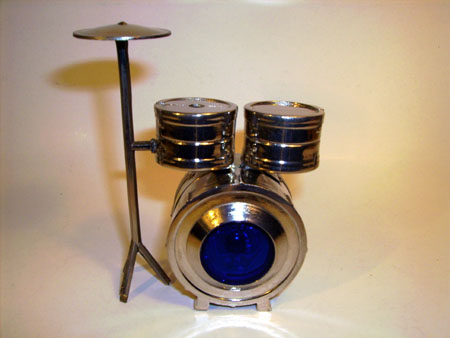 Batteria