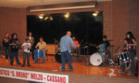 Cassano d'Adda
