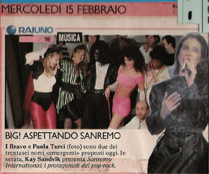 Sanremo